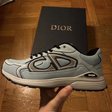 dior runners blue and white|dior trainers selfridges.